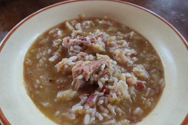 arroz con col 2