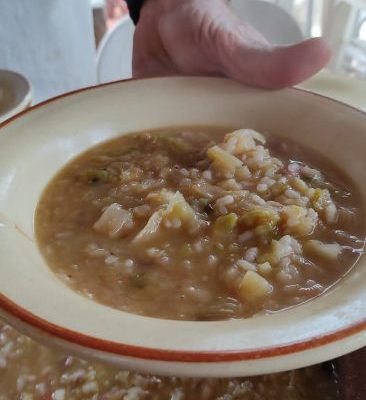 arroz con col 2
