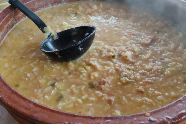 arroz con col 2